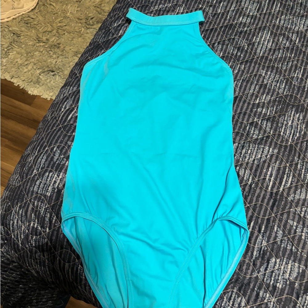 Weissman Aqua Kids Bodysuit